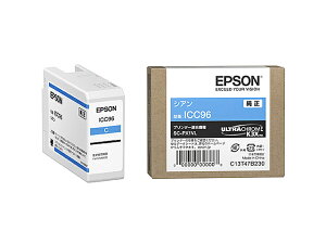 �y���������zEPSON ICC96 SC-PX1VL�p �C���N�J�[�g���b�W�i�V�A���j�y�݌ɖڈ�:�����񂹁z| �C���N �C���N�J�[�g���b�W �C���N�^���N ���� �����C���N