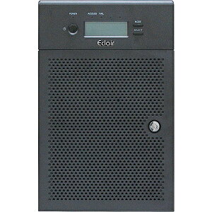 �y���������z�o�C�I�X EP106TB3-2T06 ECLAIRPRO�V���[�Y EP106TB3 Thunderbolt3+USB3.0+eSATA�Ή� �n�[�h�E�F�ARAID�Ή��f�X�N�g�b�v�^DAS ���e��12TB(2TB×6�h���C�u)�y�݌ɖڈ�:�����񂹁z| �p�\�R�����Ӌ@��