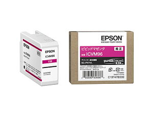 �y���������zEPSON ICVM96 SC-PX1VL�p �C���N�J�[�g���b�W�i�r�r�b�h�}�[���^�j�y�݌ɖڈ�:�����񂹁z| ���Օi �C���N �C���N�J�[�g���b�W �C���N�^���N ���� �C���N�W�F�b�g �v�����^ ���� �V