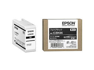 �y���������zEPSON ICBK96 SC-PX1VL�p �C���N�J�[�g���b�W�i�t�H�g�u���b�N�j�y�݌ɖڈ�:�����񂹁z| �C���N �C���N�J�[�g���b�W �C���N�^���N ���� �����C���N