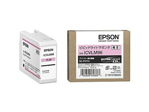 �y���������zEPSON ICVLM96 SC-PX1VL�p �C���N�J�[�g���b�W�i�r�r�b�h���C�g�}�[���^�j�y�݌ɖڈ�:�����񂹁z| ���Օi �C���N �C���N�J�[�g���b�W �C���N�^���N ���� �C���N�W�F�b�g �v�����^ 