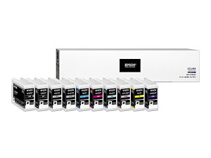 �y���������zEPSON IC10CL97 SC-PX1V�p �C���N�J�[�g���b�W�i10�F�p�b�N�j�y�݌ɖڈ�:�͏��z| �����@ �C���N