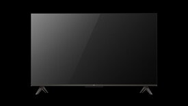 【在庫目安:あり】【送料無料】TCL 43P63H 43型Smart対応チューナーレステレビ