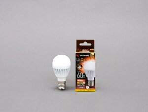 ACXI[} LDA7L-G-E17-6T6 LEDd E17 Lz 60` dFy݌ɖڈ:񂹁z| rOƓd LEDd LED d Ɩ Cg  邢 ߓd  L gC