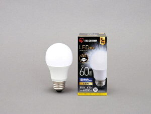 ACXI[} LDA7D-G-6T6 LEDd E26 Lz 60` Fy݌ɖڈ:񂹁z| rOƓd LEDd LED d Ɩ Cg  邢 ߓd  L gC
