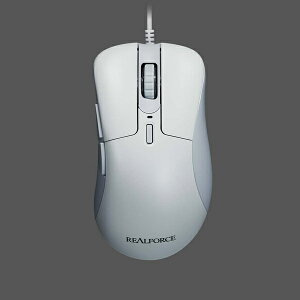 �y���������z���v�� RFM02U31 REALFORCE RM1 MOUSE �X�[�p�[�z���C�g�y�݌ɖڈ�:�����񂹁z