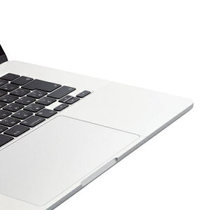 ELECOM PKT-MBA1523 veN^[tB/ R/ gbNpbhی/ MacBook Air(2023)15.3inch/ NAy݌ɖڈ:񂹁z