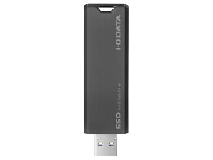 y݌ɖڈ:zyzIODATA SSPS-US1GR USB3.2 Gen2Ή XeBbNSSD 1TB O[×ubN| p\RӋ@ OtSSD OtSSD Ot Ot SSD ϋv ȓd tbVfBXN tbV