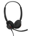 【送料無料】GNオーディオ 4099-410-279 コンタクトセンター用ヘッドセット 有線 USB-A　両耳 Jabra Engage 40 - USB-A UC Stereo【在庫目安:僅少】