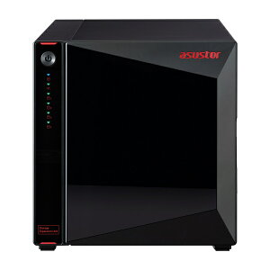 �y���������zASUSTOR AS5004U XPANSTOR 4 NAS�X�g���[�W�g�����j�b�g 4�x�C���f�� USB 3.2 Gen 2 Type-C 3�N�ۏ؁y�݌ɖڈ�:�����񂹁z| �p�\�R�����Ӌ@��