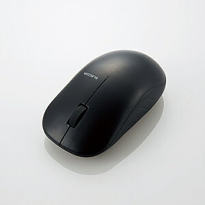 y݌ɖڈ:zELECOM M-K7BRBK/RS @lϋv}EX/ Bluetooth IR}EX/ 3{^/ EU RoHSwߏ/ ubN
