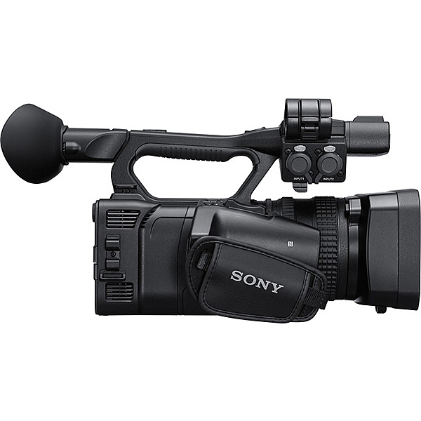 br>SONY(VAIO) PXW-Z150 XDCAMメモリーカムコーダー<br> カメラ・ビデオカメラ・光学機器 