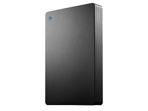 �y���������z�A�C�I�[�f�[�^ HDPH-UTV4DKB USB 5Gbps�iUSB3.2 Gen1�j��USB-A�ڑ��|�[�^�u��HDD�u�J�N���� Lite�v �u���b�N 4TB�y�݌ɖڈ�:�\���t���z| �p�\�R�����Ӌ@��