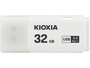 KIOXIA KUC-3A032GW USBtbV TransMemory U301 zCg 32GBy݌ɖڈ:͏z| p\RӋ@ USB[ USBtbV[ USB USBtbV USB 