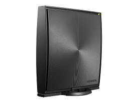 【送料無料】IODATA WN-DX1200GR 360コネクト搭載867Mbps（規格値）対応Wi-Fi 5 ルーター【在庫目安:僅少】