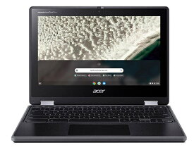 【在庫目安:あり】【送料無料】Acer R753TN-A14N Chromebook Spin 511 (Celeron N4500/ 4GB/ 32GB eMMC/ 光学ドライブなし/ Chrome OS/ Officeなし/ 11.6型/ スタイラスペン付)