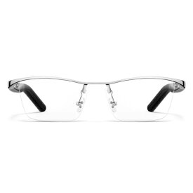 【在庫目安:あり】【送料無料】ファーウェイ LFT-G01 HUAWEI Eyewear 2/ Silver/ 55037162