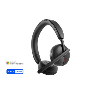 �y���������zDell Technologies CK520-BBCV-0A Dell���C�����X �w�b�h�Z�b�g - WL3024�y�݌ɖڈ�:�͏��z