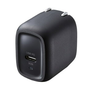 TTvC ACA-PD99BK USB PDΉAC[diPD30Wjy݌ɖڈ:񂹁z