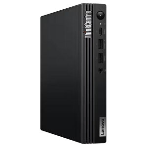 yzm{EWp 12RR000BJP ThinkCentre M75q Tiny Gen 5 (Ryzen 7 PRO 8700GE/ 16GB/ SSDE512GB/ ODDȂ/ Win11Pro/ OfficeȂ)y݌ɖڈ:͏z