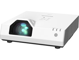 【送料無料】Panasonic PT-TMZ400J 液晶レーザープロジェクター（短焦点）【在庫目安:僅少】