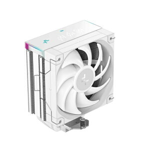 yzDeepcool R-AK400-WHAPMN-G AK400 DIGITAL PRO WH/ CPUN[[/ fW^pl/ I[zCg/ uFT12 SE WHvt@/ Intel LGA1851/ 1700/ 1200/ 1151/ 1150/ 1155/ AMD AM5/ AM4Ή