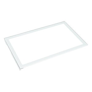 R-VIEW-PANEL-WH-G VIEW PANEL 100 WH/ DeepCool PCP[XuCH160vuCH170vV[YP[XpKXpl/ zCgy݌ɖڈ:񂹁z