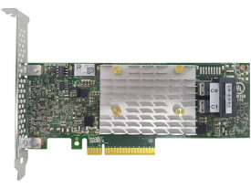 【送料無料】IBM 4Y37A72482 TS RAID 5350-8i PCIe 12Gb アダプター【在庫目安:僅少】| パソコン周辺機器 SATAアレイコントローラー SATA アレイ コントローラー PC パソコン