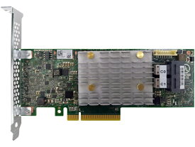 【送料無料】IBM 4Y37A72483 TS RAID 9350-8i 2GB Flash PCIe 12Gbアダプター【在庫目安:僅少】| パソコン周辺機器 SATAアレイコントローラー SATA アレイ コントローラー PC パソコン