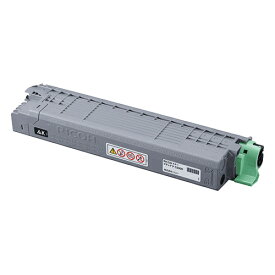 【送料無料】リコー 600687 RICOH トナー ブラック P C6000【在庫目安:僅少】| トナー カートリッジ トナーカットリッジ トナー交換 印刷 プリント プリンター