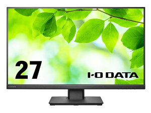 y݌ɖڈ:zyzIODATA LCD-DF271EDB-F ChtfBXvC 27^/ 1920×1080/ AiORGBAHDMIADisplayPort/ ubN/ Xs[J[F/ 5Nۏ P_ۏ/ / ~/ ]