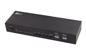 �y���������z���g�b�N�V�X�e�� RS-460UH2-4K 4K60Hz�f���A���f�B�X�v���C�Ή� HDMI�p�\�R���ؑ֊�i4��p�j�y�݌ɖڈ�:�\���t���z