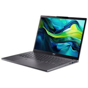 �y���������zAcer A14-A71M-N76Z/F A14-A71M-N76Z/ F (AMD Ryzen AI 7 445/ 16GB/ 1TB SSD/ ODD�Ȃ�/ Windows 11 Home(64bit)/ Office�Ȃ�/ 14.0�^/ �s���A�V���o�[)�y�݌ɖڈ�:�͏��z