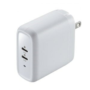 yzTTvC ACA-PD97W USB PDΉAC[diPD20W×2|[gjy݌ɖڈ:񂹁z