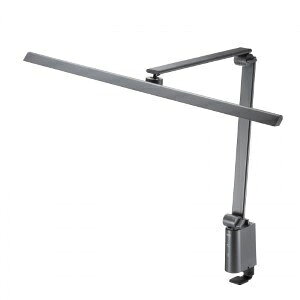 �y���������z�T�����T�v���C LED-DESK2GM �N�����v�Œ莮LED�f�X�N���C�g�y�݌ɖڈ�:�����񂹁z