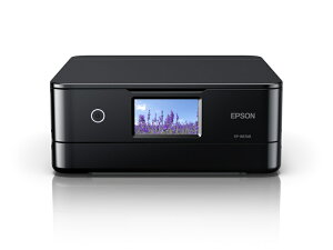 yzEPSON EP-887AB A4J[CNWFbg@/ Colorio/ 6F/ LANEWi-Fi/ 4.3^Ch^b`pl/ ubNy݌ɖڈ:͏z| v^[ v^ @