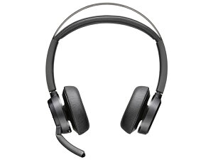 yzHP 9T9J3AA#AC3 Poly Voyager Focus 2 USB-ChOt +USB-AϊA_v^t  CXf mCYLZO}CNځy݌ɖڈ:͏z