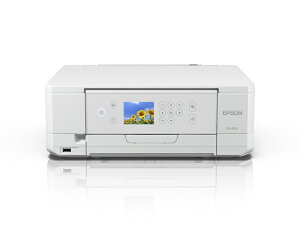 yzEPSON EP-817A A4J[CNWFbg@/ Colorio/ 6F/ LANEWi-Fi/ 2.7^ty݌ɖڈ:͏z| v^[ v^ @