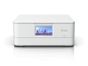 yzEPSON EP-887AW A4J[CNWFbg@/ Colorio/ 6F/ LANEWi-Fi/ 4.3^Ch^b`pl/ zCgy݌ɖڈ:͏z| v^[ v^ @
