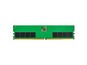 yzHP 4M9Y0AA 16GB DDR5 (1x16GB) 4800 UDIMM NECC y݌ɖڈ:񂹁z