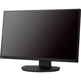 【在庫目安:あり】【送料無料】NEC LCD-EA241F-BK 液晶ディスプレイ 23.8型/ 1920×1080/ DVI、HDMI、D-Sub、DisplayPort/ ブラック/ スピーカー：あり| 家電 ディスプレイ ディスプレー モニター モニタ
