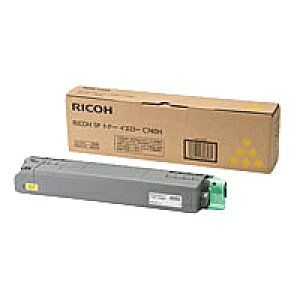 �y���������z���R�[ 600587 RICOH SP �g�i�[ �C�G���[ C740H�y�݌ɖڈ�:�͏��z| �g�i�[ �J�[�g���b�W �g�i�[�J�b�g���b�W �g�i�[���� ��� �v�����g �v�����^�[