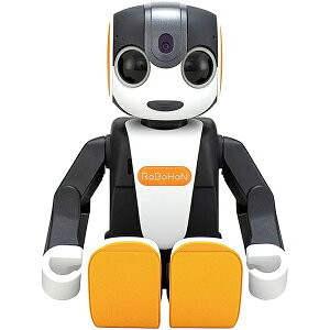 yzSHARP SR-05M-Y RoBoHoN {zCg {bg^MVNO[ (CPUFQualcomm Snapdragon 430/ 2GB/ eMMCE16GB/ Android 8/ 2.6^/ SIMXbgFȂ)y݌ɖڈ:񂹁z