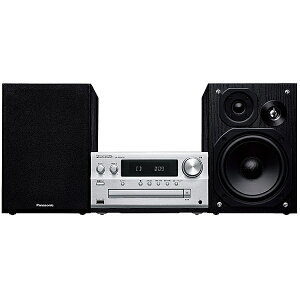 yzPanasonic SC-PMX90-S CDXeIVXe iVo[jy݌ɖڈ:񂹁z