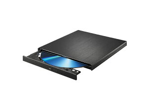 �y���������zIODATA BRP-UC6Z/H USB Type-C�Ή� �ҏW�E�Đ��E�ۑ��\�t�g�t���|�[�^�u���u���[���C�h���C�u �u���b�N�y�݌ɖڈ�:�͏��z