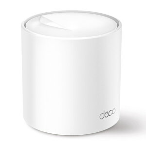 yzTP-LINK Deco X60(1-Pack)(JP) V3.2 AX5400 bVWi-Fijbgi1jy݌ɖڈ:񂹁z