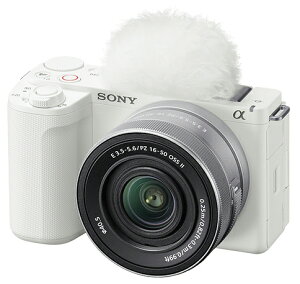 yzSONY(VAIO) ZV-E10M2K/W fW^J  VLOGCAM ZV-E10 II p[Y[YLbg zCgy݌ɖڈ:͏z| J ~[XfW^჌tJ ჌t J fW