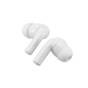 �y���������zELECOM LBT-TWS15WH2 Bluetooth�C���z��/ ���S���C�����X/ �m�C�Y�L�����Z�����O�Ή�/ TWS15�V���[�Y/ AAC�Ή�/ �z���C�g�y�݌ɖڈ�:�����񂹁z
