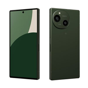 y݌ɖڈ:zyzSHARP SHM28AXG SIMt[[ AQUOS R9 O[