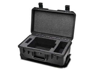 yzACEI[Ef[^@(SanDiskPro) SDPA4NN-0000-GBSNB G-RAID SHUTTLE 4 /SHUTTLE SSD CASE PELI IM2500 WWy݌ɖڈ:񂹁z